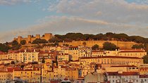 Lisbon´s Private Walking Sightseeing Tour