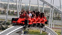 Private Abu Dhabi City Tour with Ferrari World Including Transfer