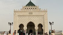  Morocco Imperial Cities Tour from Fez