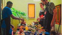 Vegan Cooking Class Colombo with Market Tour