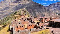 Day Trek to Pisac from Cusco | Inca History & Pottery Workshop