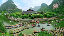 Luxury Hoa Lu - Trang An 1 Day Tour From Hanoi - By Limousine & Small Group