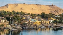 Trip to Nubian Village by Motorboat
