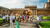 Vatican Museum and Sistine Chapel Skip-the-Line Guided Group Tour and tickets 