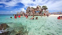 Phi Phi , Maya Bay, Khai Island great snorkeling Tour