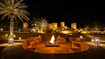 Royal Sahara Experience - Premium Dubai Safari and 5 star Dinner Buffet