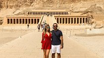 4 days tour , 3 night on Steigenberger cruise Aswan to Luxor