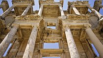 Ephesus Day Tour from Izmir with Lunch