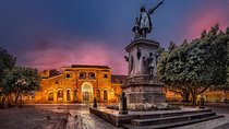 Santo Domingo City Tour: History of the Caribbean