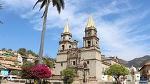 Day Trip to Mascota and Talpa de Allende from Puerto Vallarta