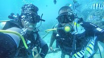 Discover Scuba Diving ( beginners) Combined With Jet Ski