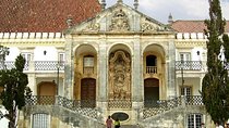 Coimbra Private Walking Tour with U.C. Tickets Early Access