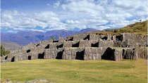 Cusco City Tour - Half Day (Group Tour)