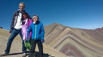 Rainbow Mountain - 1 Day (Private Tour)
