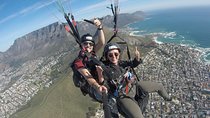 Hi5 Tandem Paragliding Cape Town