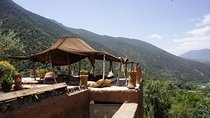 Private Day Trip to the Ouirgan Valley and Asni from Marrakech
