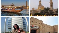 3 in 1 package sale (City tour-Safari-dinner cruise) Shore Excursions
