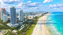 South Beach Private Tour with Sightseeing Yatch Experience 