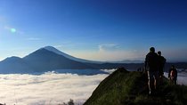 Mount Batur Sunrise Trekking with Breakfast on top