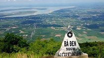 1-day hiking to Ba Den Mountain