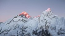 15-Day Mt. Everest Base Camp Trek