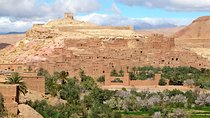 Full Day Private Day Trip To Kasbahs Ait Ben Haddou And Telouet From Marrakech