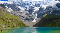 Humantay Lake and Machupicchu 2-Day in 3-Star Hotel