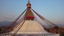 Kathmandu Valley private one day tour with local expert guide