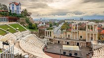 Plovdiv Morning Half Day tour