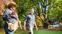 Aboriginal Heritage Walk - Royal Botanic Gardens Victoria, Melbourne Gardens