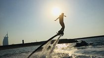Flyboard Experience in Dubai - 30min