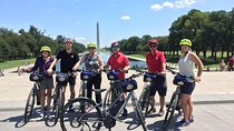 Monumental Electric Bike Tour