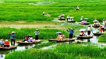 Hoa Lu Tam Coc Day Tours
