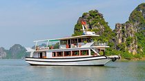 Halong Bay Cruise One Day Tours