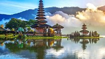 Private Tour: Incredible 6 Days Bali Tour Package with Airport Transfer