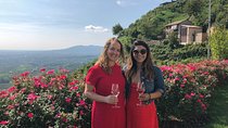 A Sparkling Day in the Prosecco Hills from Venice by Yellowboot