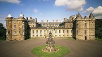 Palace of Holyroodhouse Admission Ticket