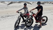 Fat Electric Bike Advanced Tour Corralejo 5 Hours