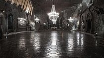 Wieliczka Salt Mines Tour