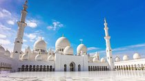 Abu Dhabi City Guided Tour