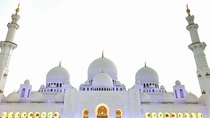 Abu Dhabi Full-Day Guided Tour From Dubai