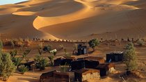 2 Days Private Desert Tour From Marrakech To Draa Valley And Zagora