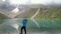 Humantay Lagoon - Full Day (Private Tour)
