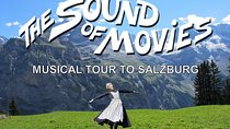 Sound of Movies: Musical Tour to Salzburg from Vienna