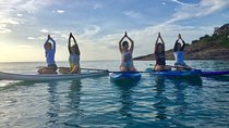 SUP Yoga in Koh Samui