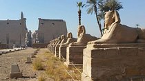 luxor and Cairo two days Tours from Marsa Alam