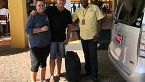 Private Round Trip Airport Transfers in and Around Montego Bay