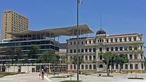 Museu de Arte do Rio - TICKET AND TRANSFER