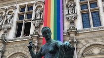 Paris Gay Marais Semi-Private Walking Tour