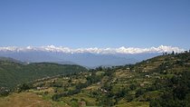 Ranikot Village Hiking in Kathmandu